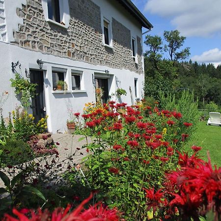 Chambres D'Hotes L'Envol Vecoux Екстериор снимка