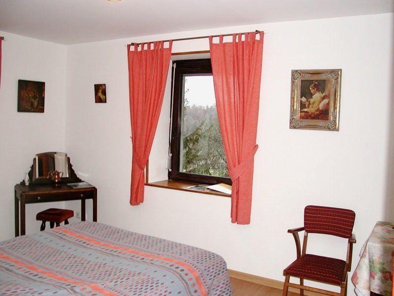 Chambres D'Hotes L'Envol Vecoux Стая снимка