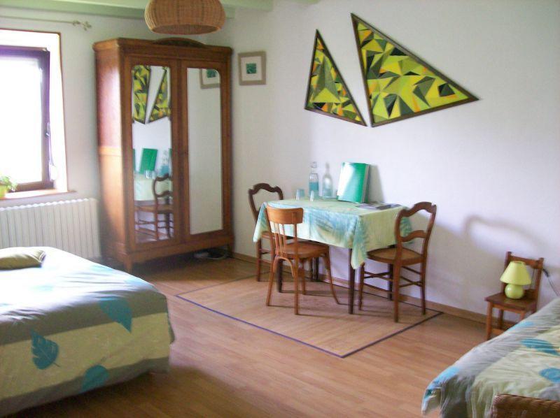 Chambres D'Hotes L'Envol Vecoux Стая снимка